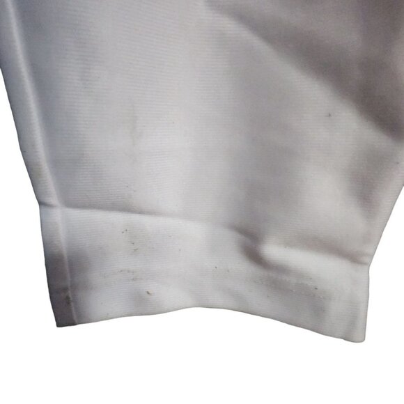 New with Tags Russell Athletic Mens white baseball pants size XL - Picture 5 of 8